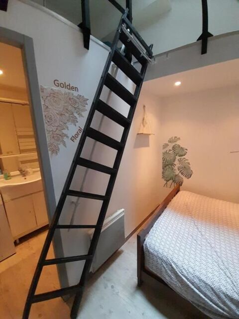  Appartement  louer 2 pices 31 m