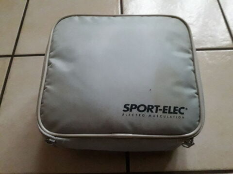 Sport elec body beautiful hot sale avis