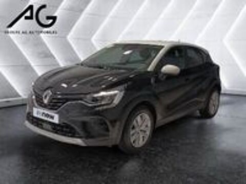 Captur TCe 90 - 21 Business Business 2022 occasion 08300 Rethel