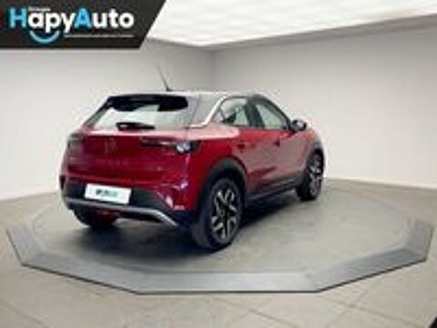 Mokka Electrique 136 ch & Batterie 50 kWh Elegance 2021 occasion 65000 Tarbes