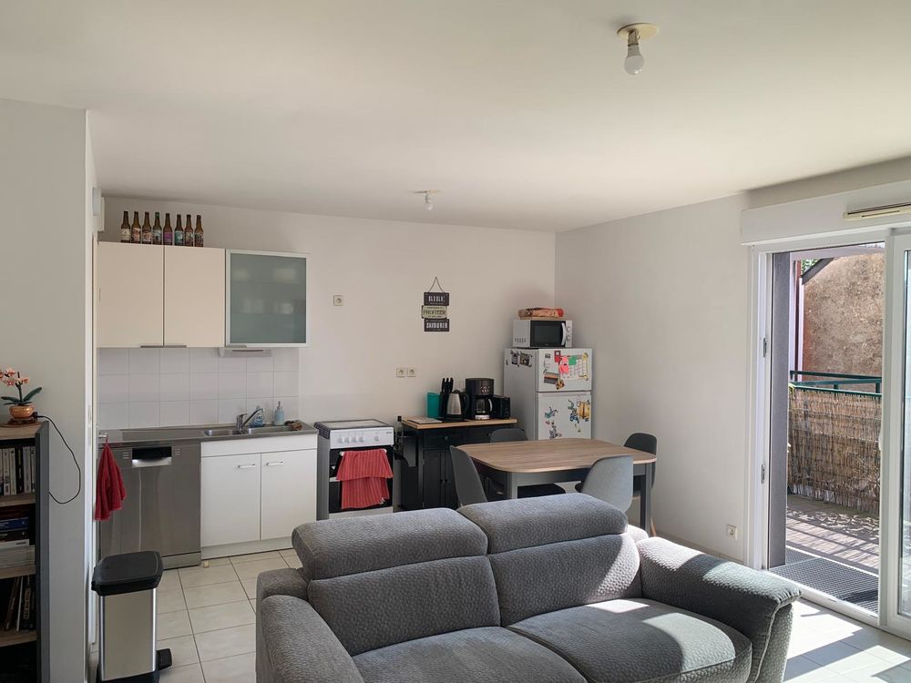 Location Appartement Appartement T2 dans le centre Savenay