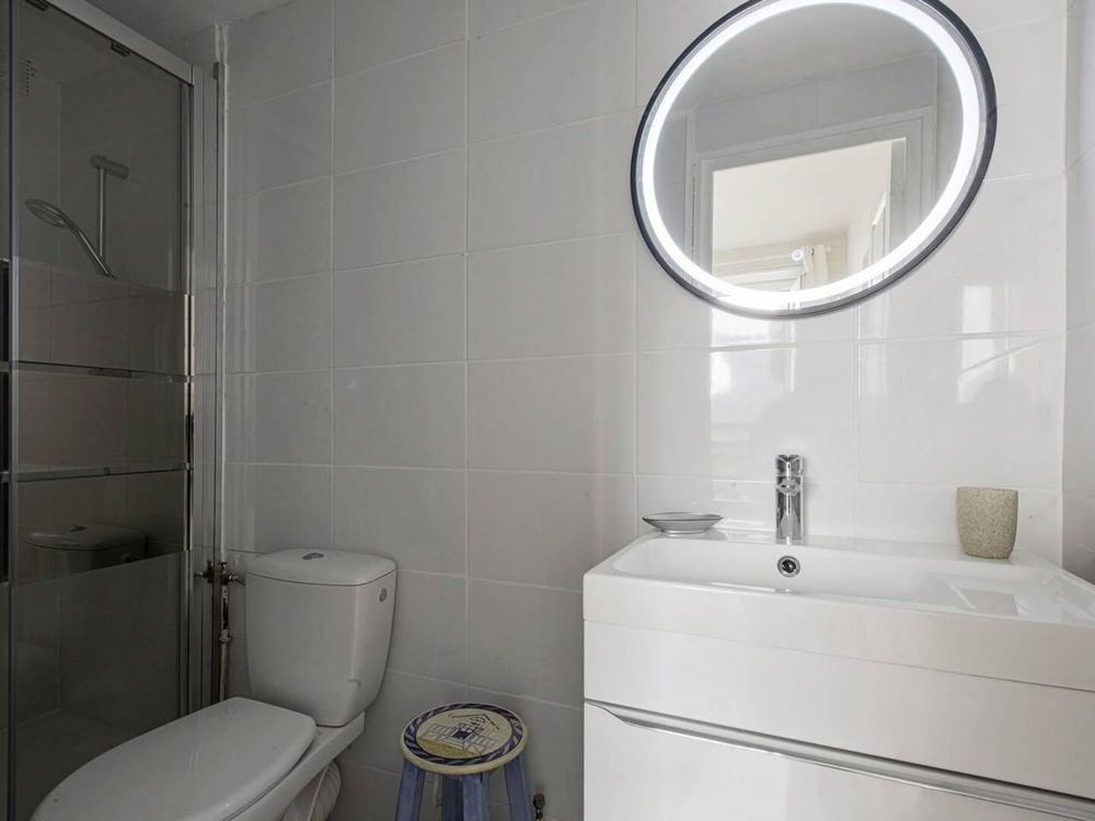 Location Appartement Charmant T2 accès immédiat à la Grande Plage Biarritz