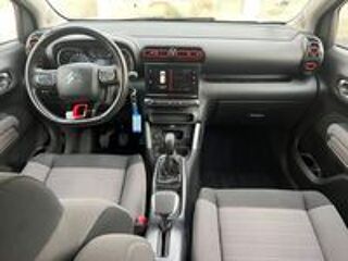 C3 Aircross BlueHDi 100 BVM5 Feel 2026 occasion 10100 Romilly-sur-Seine