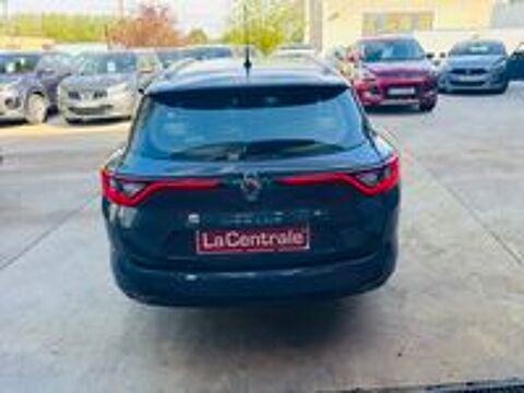 Megane IV Estate M&eacute;gane IV Estate dCi 110 Energy Business EDC 2018 occasion 95150 Taverny