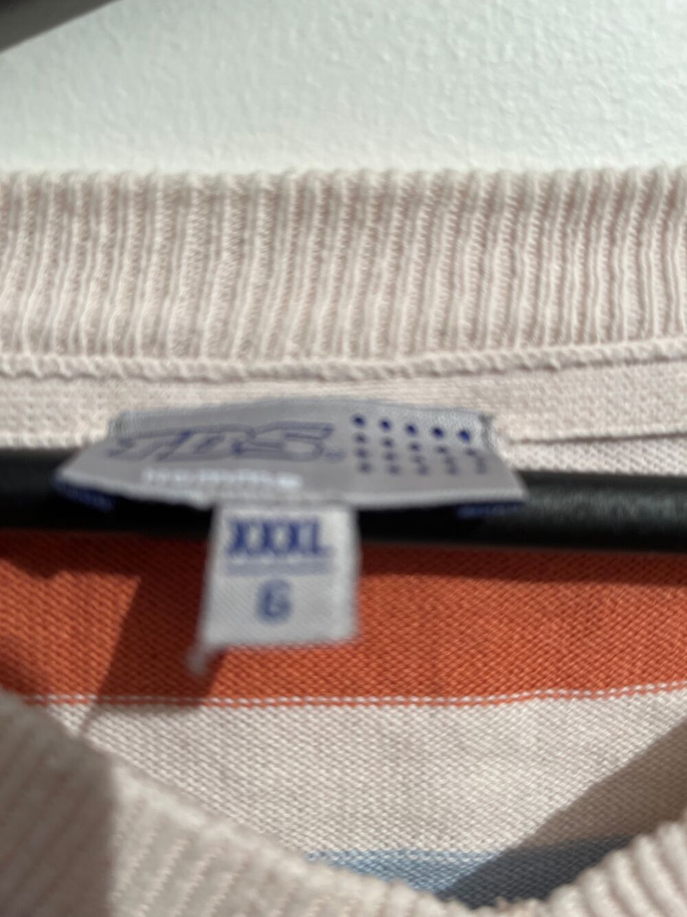Pull TBS Vêtements