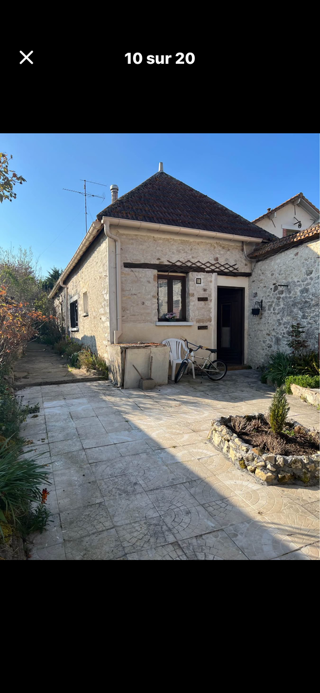  Maison � vendre 5 pi�ces 155 m� �tr�chy