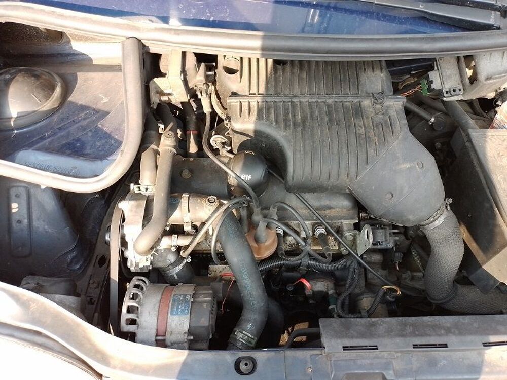 Twingo 1.2i 1996 occasion 77250 Veneux-les-Sablons