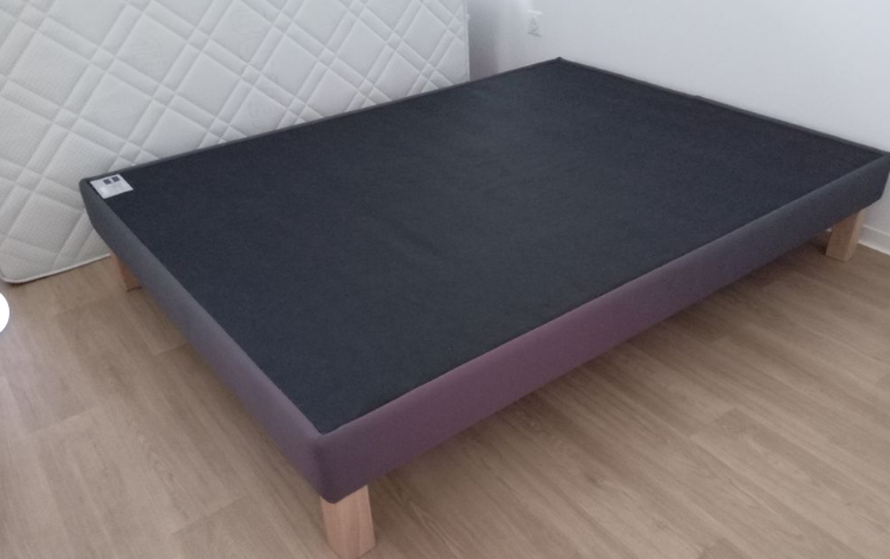 Literie double BULTEX Meubles