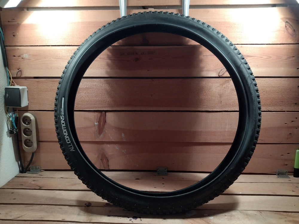 Roue de VTT de 27,5 pouces Vélos