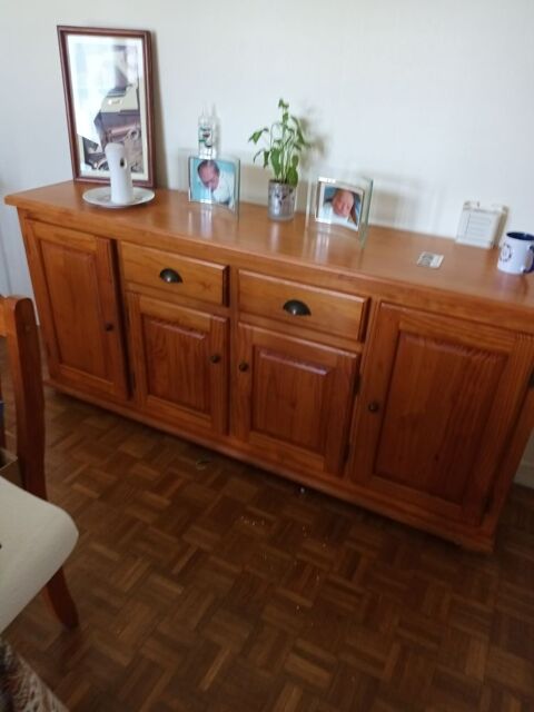 salle a manger complte 550 Brhan (56)