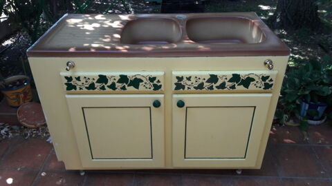 cuisine mobilier 550 Jonquières (84)