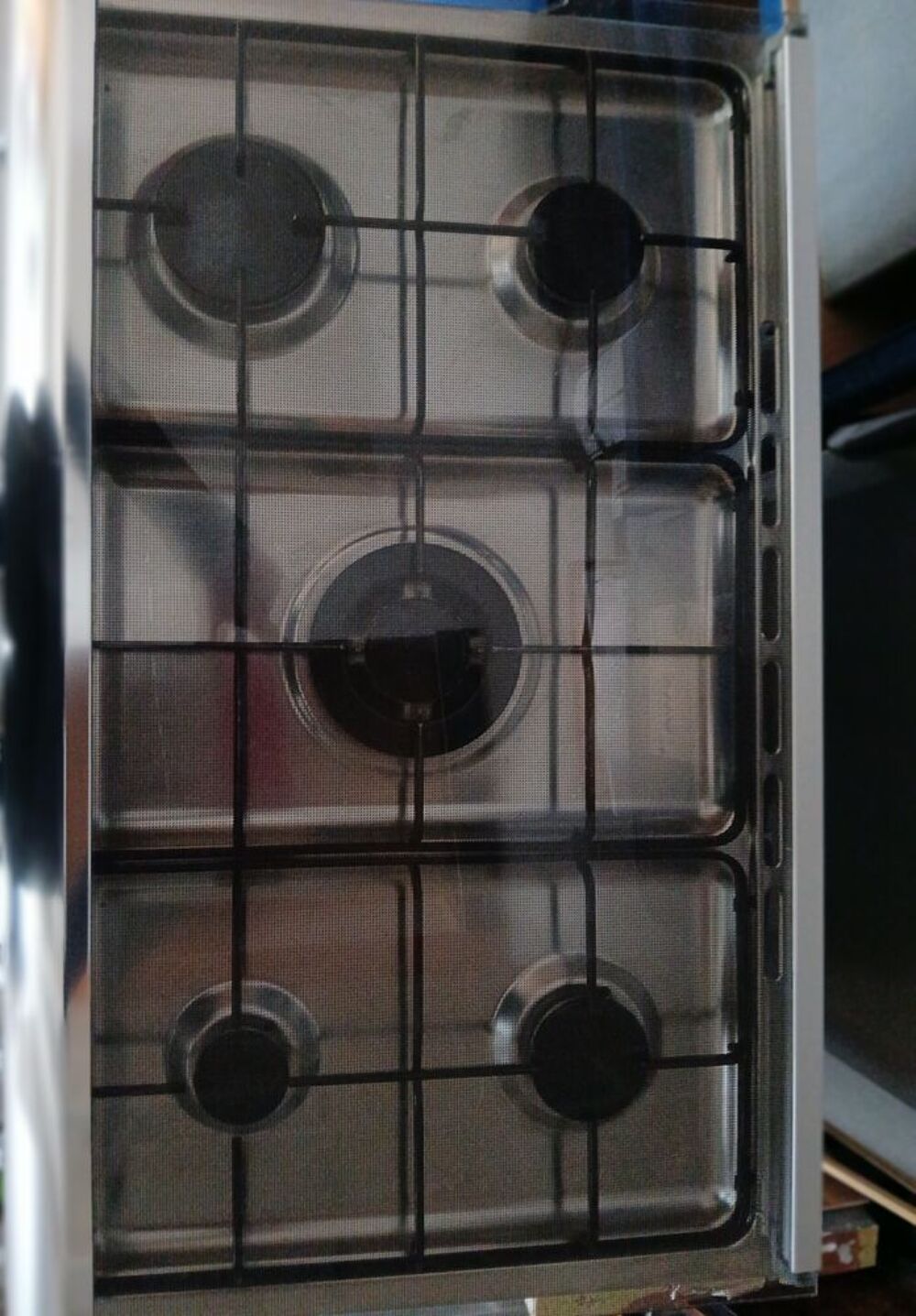 gazini&egrave;re piano de cuisson. Electroménager