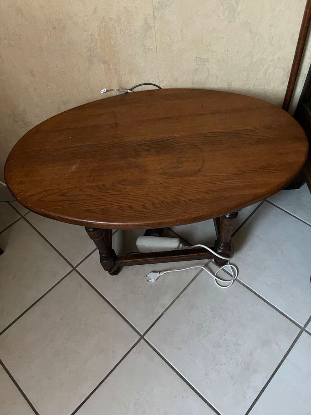 petite table basse Meubles