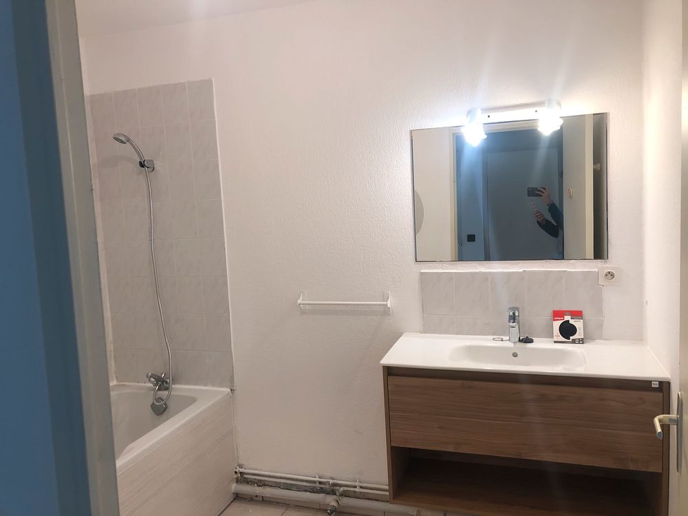 Location Appartement Appartement T4/5 - 3 chambres - Fango / Annonciade Bastia
