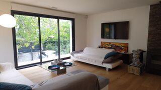  Maison à louer 6 pièces 124 m²