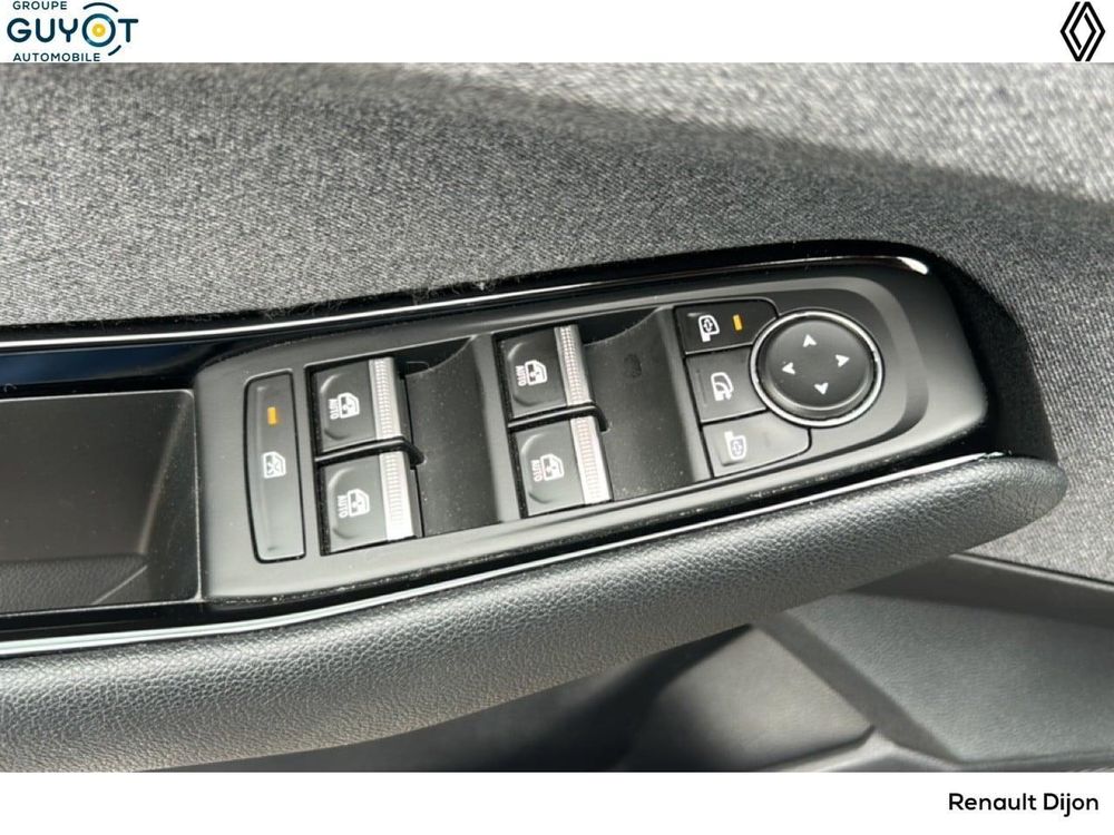 Austral E-Tech hybrid 200 Evolution 2024 occasion 21000 Dijon