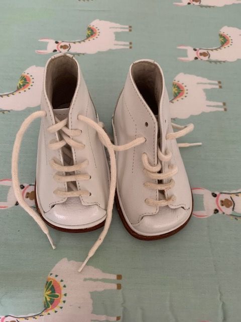 Chaussure de marche bébé 15 Paris 10 (75)