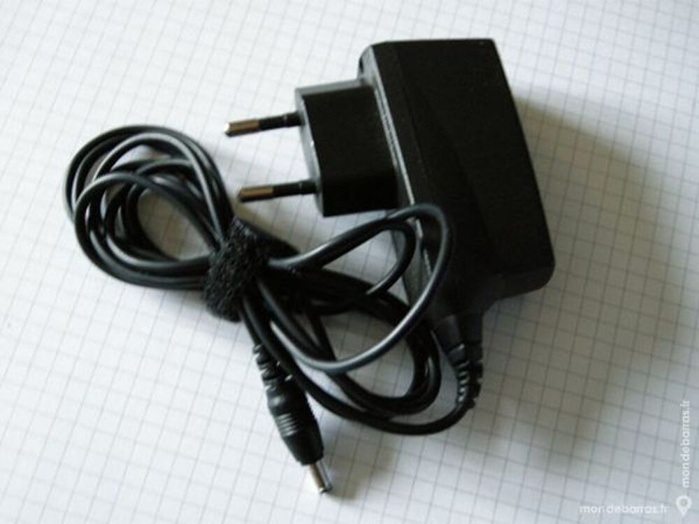 Chargeur t&eacute;l&eacute;phone Nokia.ACP-12E Téléphones et tablettes