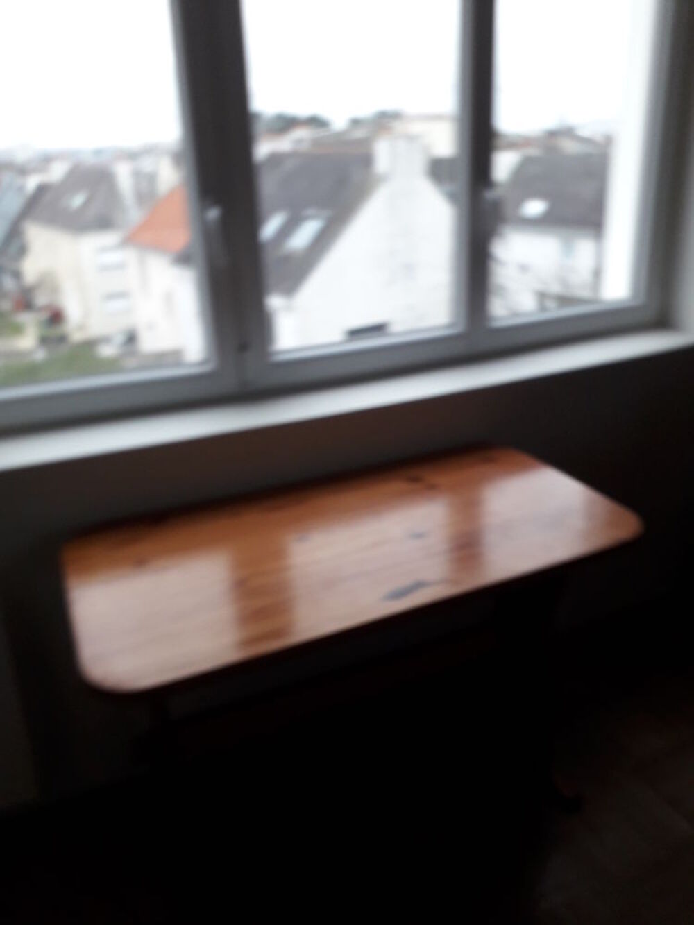 Table en pin massif Meubles