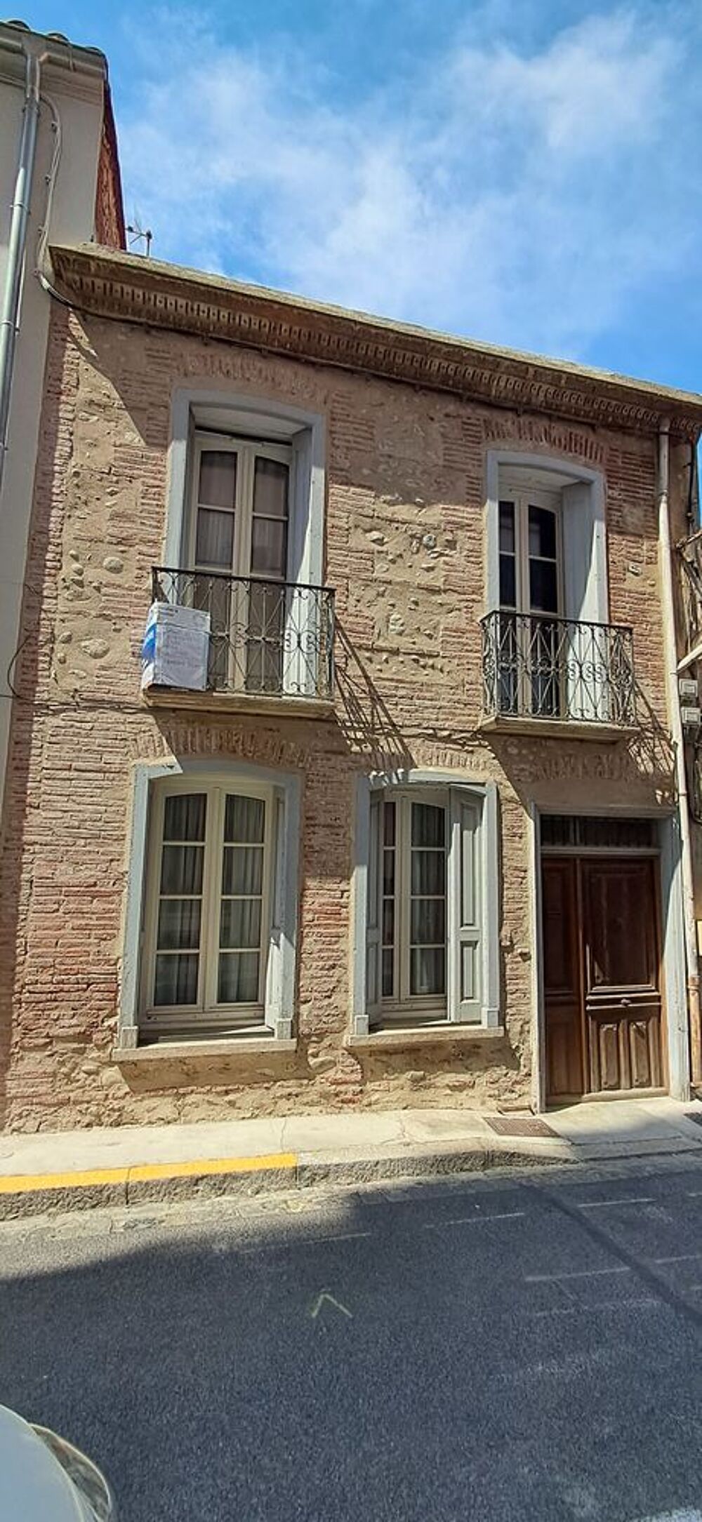Vente Maison Maison de ville de charme, a 5 mn du centre ville a pied Perpignan