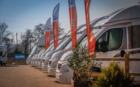 Location camping car gironde hot sale