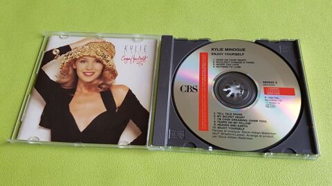 KYLIE MINOGUE 0 Toulouse (31)