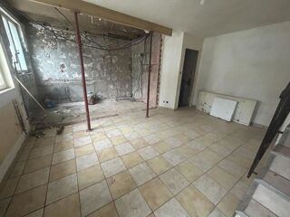  Maison à vendre 3 pièces 52 m²