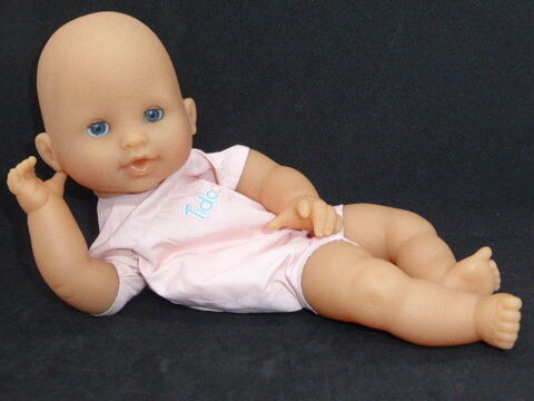 COROLLE  poup�e B�b� Tidoo rose pour le bain 10 Rueil-Malmaison (92)