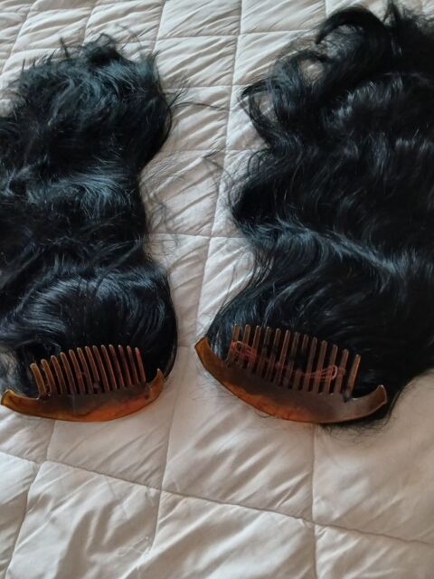 deux postiches Argenteuil (95)