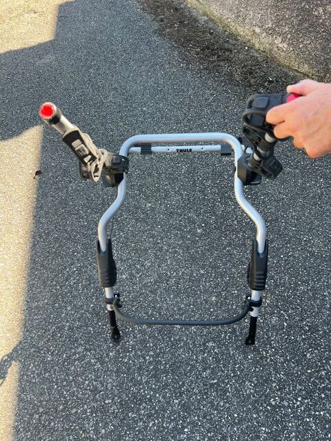 Pi&egrave;ces et &eacute;quipements Voiture Pi&egrave;ces et &eacute;quipements Voiture  occasion Saint-Maurice-l'Exil 38550