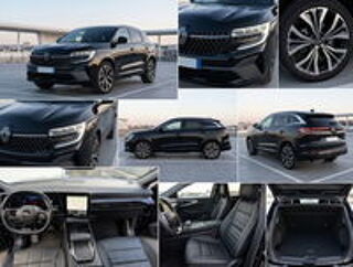 Austral E-Tech hybrid 200 Iconic 2023 occasion 29200 Brest
