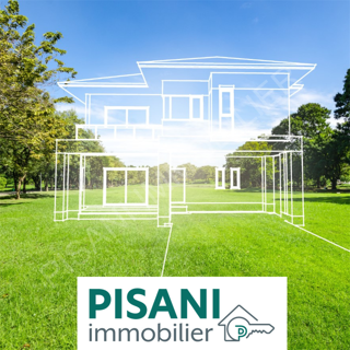  Terrain � vendre 809 m�