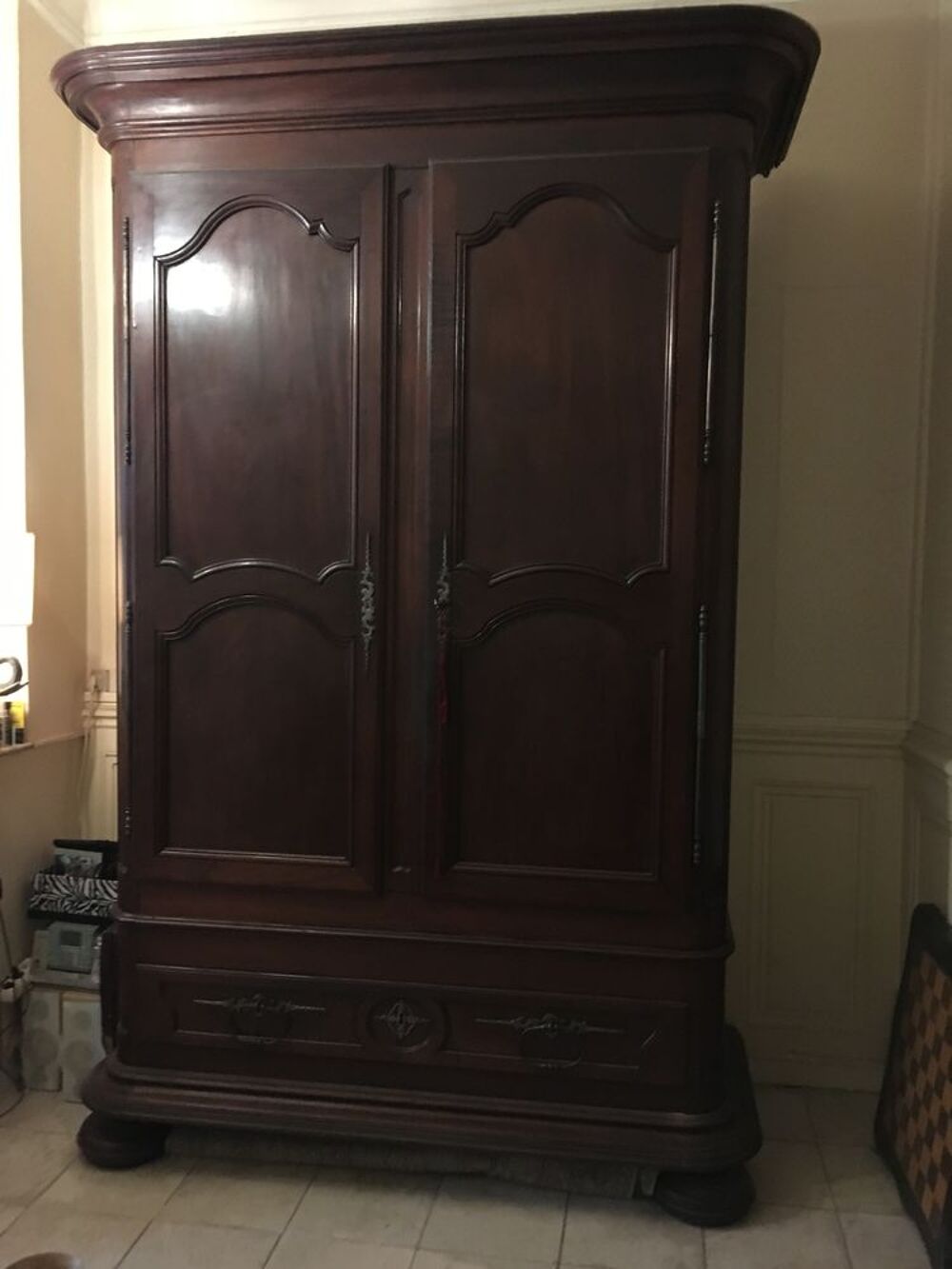 Armoire Bordelaise Meubles