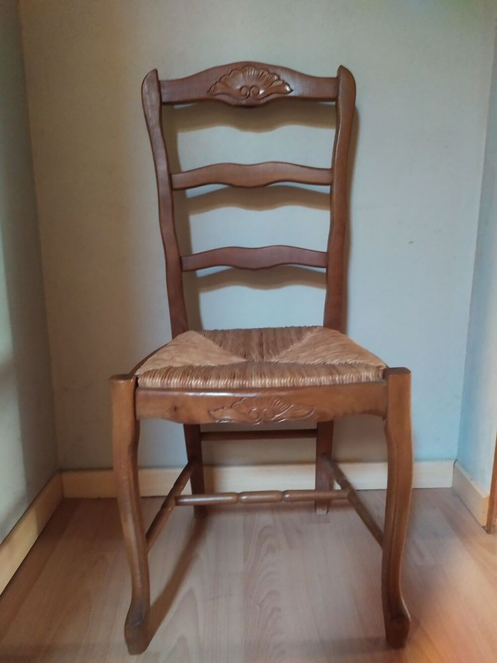 Chaises rustiques Meubles