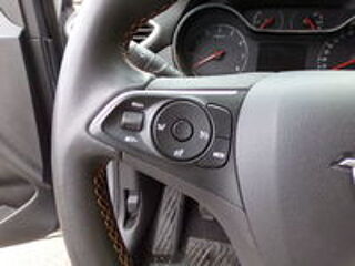 Crossland X 1.2 Turbo 110 ch Elegance 2020 occasion 39100 Dole