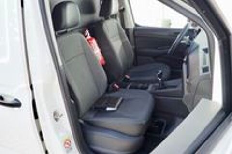 Caddy Van 2.0 Tdi 102 Business Line + Cam&eacute;ra - Garantie 12 mois 2023 occasion 67230 Obenheim