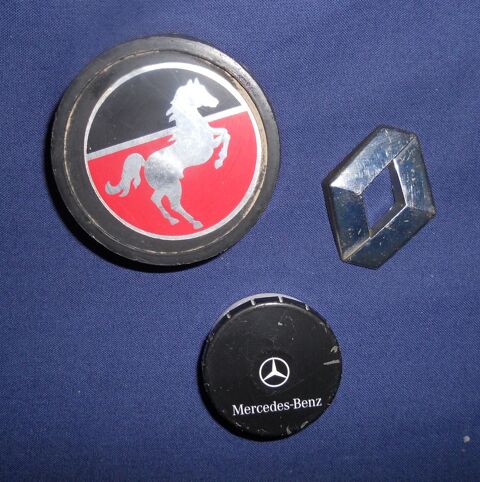 4 objets  pub  voitures collector 4 Ervy-le-Ch�tel (10)