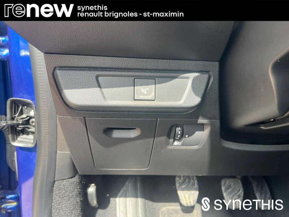 Sandero TCe 90 - 22 Stepway Confort 2022 occasion 83170 Brignoles