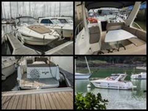 Vedette - Yacht - Offshore 2010 occasion 56190 Arzal