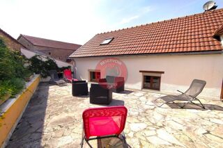  Maison à vendre 5 pièces 102 m²