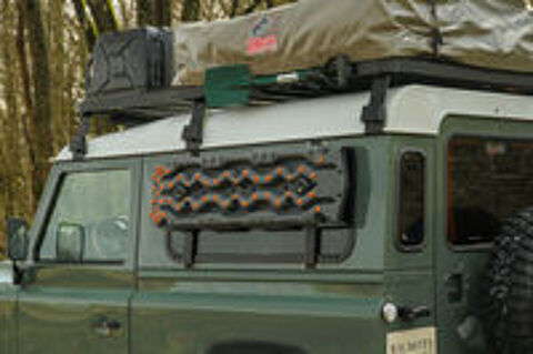 Defender 90 TD4 2015 occasion 59310 Auchy-lez-Orchies
