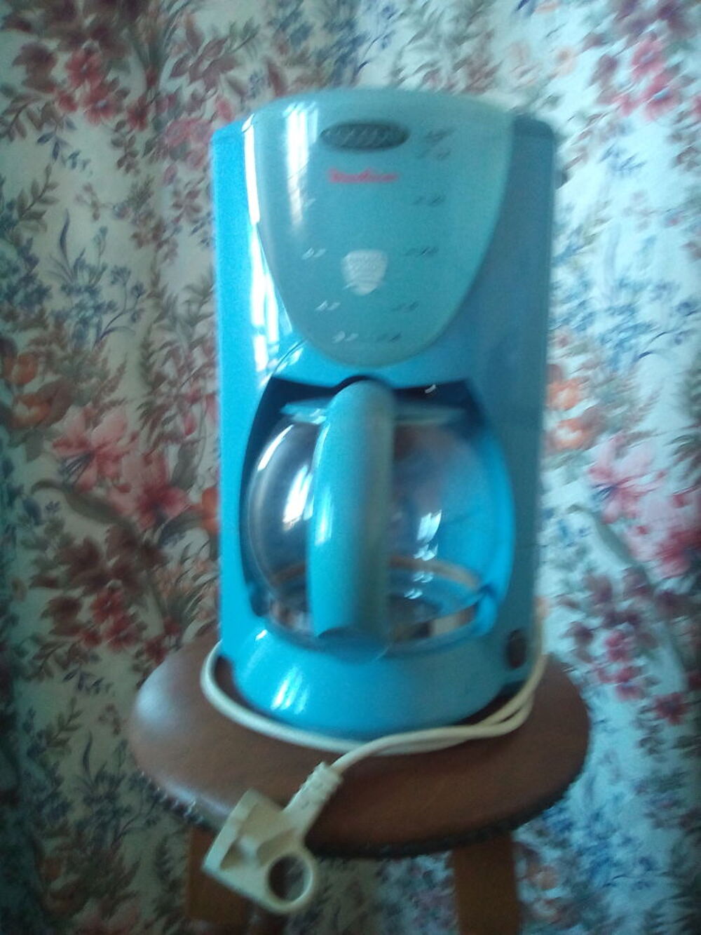 cafeti&egrave;re. Electroménager