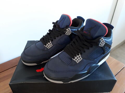 SNEAKERS JORDAN 4 RETRO 270 Laval (53)