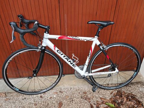 v�lo de route Gitane Exclusive Line en �tat neuf 500 Morey-Saint-Denis (21)