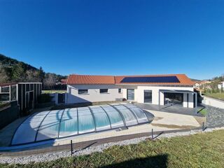  Maison � vendre 4 pi�ces 147 m�