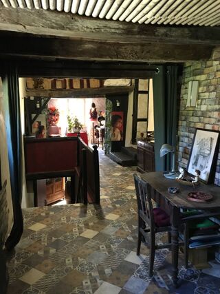 Maison 160m2 Vayres