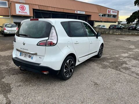 Renault Espace 2015 occasion Meyzieu 69330