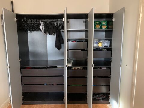 Armoire 400 Rosny-sous-Bois (93)