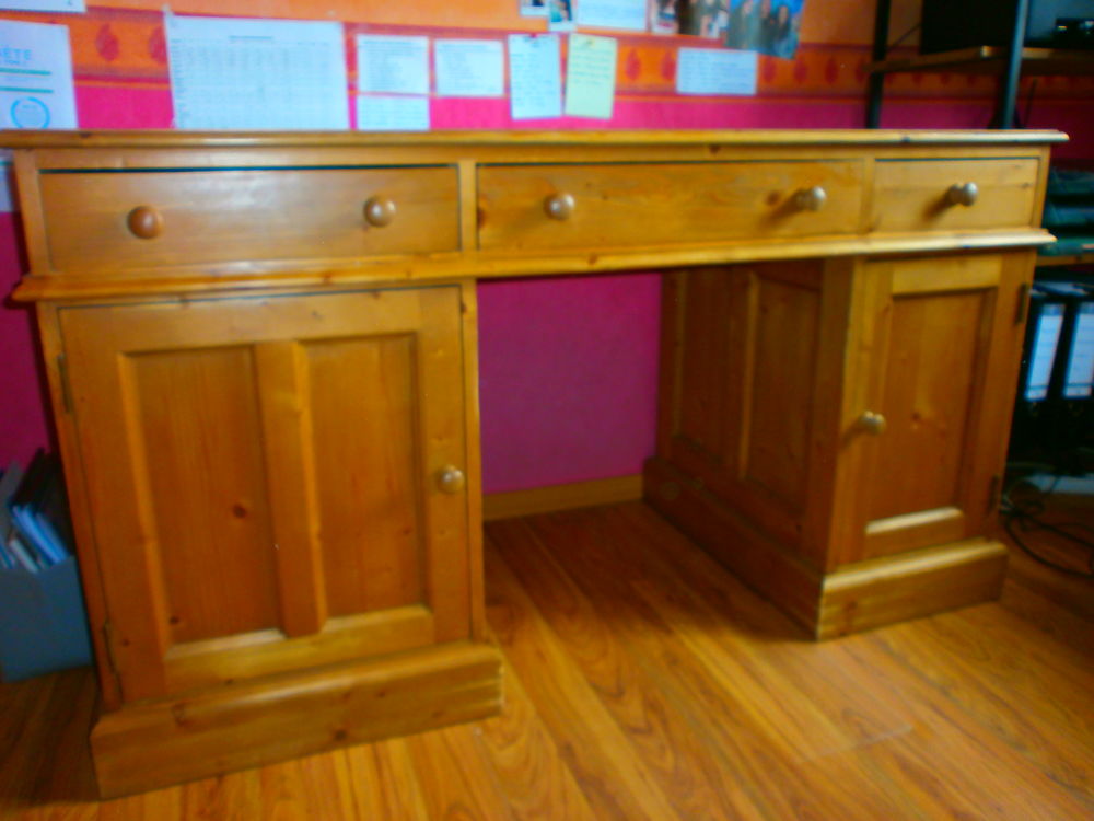 Bureau informatique Meubles