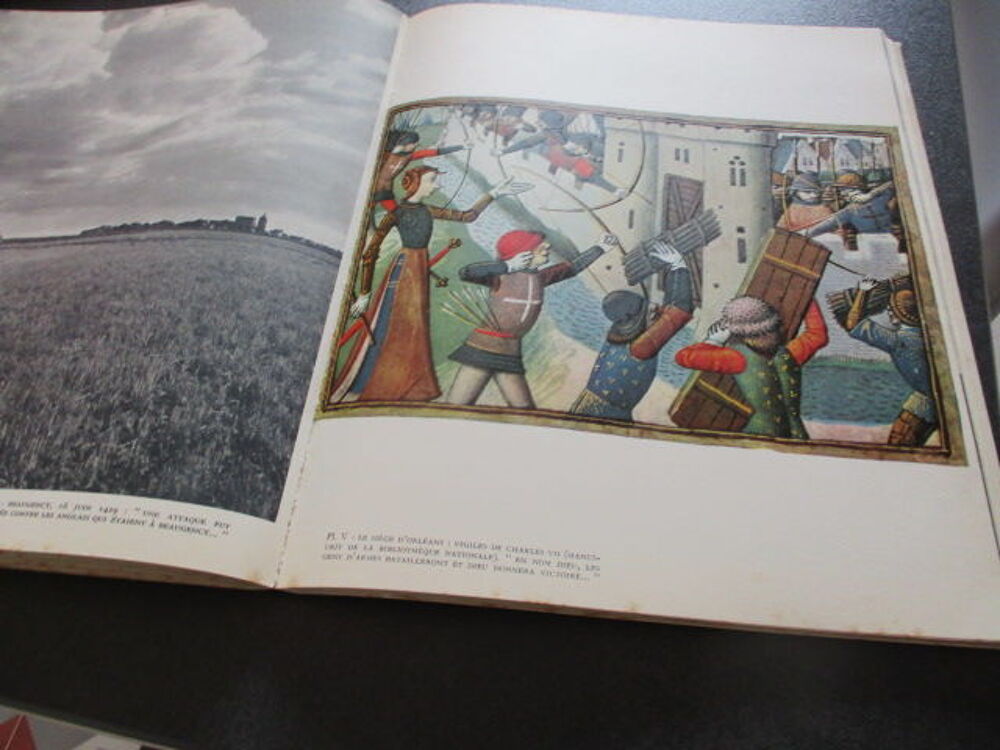 Livre de collection Livres et BD